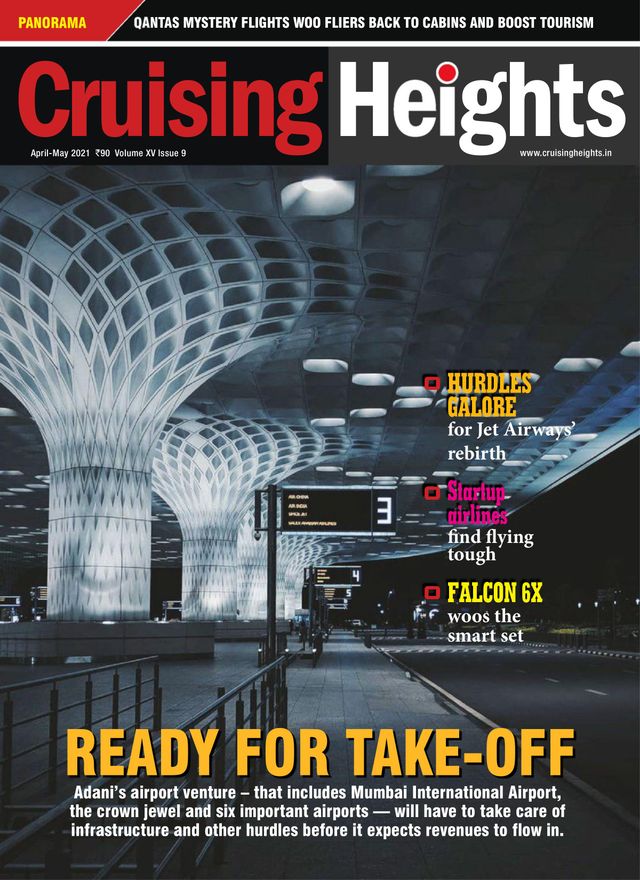 Go Unlimited with Magzter GOLD